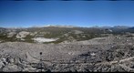Tuolumne Meadows on New Years