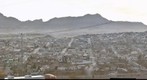 Ciudad Juárez as seen from Utep