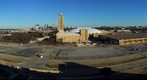 Will Rogers Memorial Center, Fort Worth, Texas