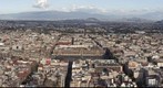 Ciudad de Mèxico desde la Torre Latinoamericana 