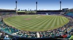 Australia v India - Sydney Cricket Ground