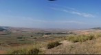 Panorámica de 360º desde el Cerro de las Maricas. La Guardia (Toledo)