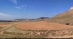 Panorámia de 360º en las inmediaciones del Cerro de las Maricas. La Guardia (Toledo)