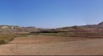 Panorámica de 360º desde el Restaurante El Madero. La Guardia (Toledo)