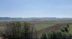 Vista panorámica desde la Casa del Sastre. La Guardia (Toledo)