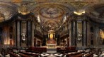 BASILICA DEL CROCIFISSO