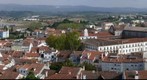 Alcobaca town