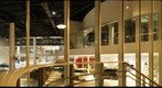 Nissan gallery and Yokohama Bay Quarter