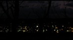 Night Shot of Ohio River