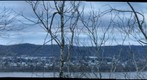 Huntington from the Ohio side on the hill