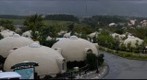 Domes Lodge at Aso Farmland