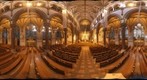 Saint Francis Xavier College Church