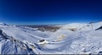 Jonction Ski Slope Fraya Mzaar | Lebanon