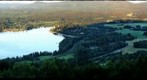 Orbaden, Vallsta
