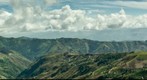 Nubosidad en El Jarillo