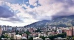 Caracas. Del Este hacia el Oeste