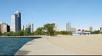 North Avenue Beach