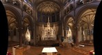 College Church Alter St Louis MO