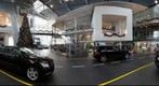MERCEDES BENZ MILANO INDOOR
