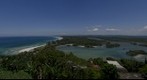 Foto da Restinga de Marambaia