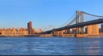 NYC Skyline At Sunrise 02