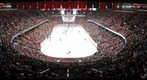 Canada-Finland Bronze Medal Game - South Side Fans - 2012 World Junior Championship 