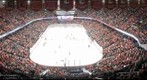 Canada-Finland Bronze Medal Game - North Side Fans - 2012 World Junior Hockey Championship