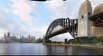 Harbour Bridge Detail