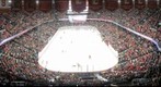 Russia-Sweden Gold Medal Game - North Side Fans - 2012 World Junior Hockey Championship