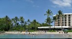 King Kamehameha's Kona Beach Hotel