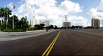 Revolution Square - Havana, Cuba
