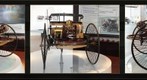 MERCEDES BENZ MUSEUM