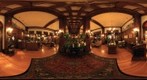 Fairmont Empress Bengal Lounge