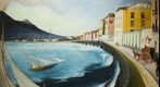 Csontvary Kosztka Tivadar - Castellamare di Stabia