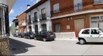 Calle Mayor de La Guardia (Toledo)