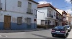 Calle Mayor de La Guardia (Toledo)