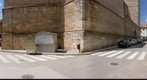 Calle Mayor de La Guardia (Toledo)