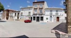 Calle Mayor de La Guardia (Toledo)