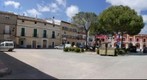 Calle Mayor de La Guardia (Toledo)