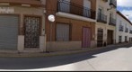 Calle Mayor de La Guardia (Toledo)