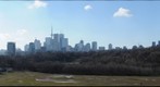Toronto Cityscape