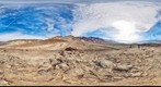 Artist's Drive - 360 VR Panorama