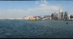Hong Kong Pier 9