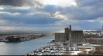 Toronto Roof top pano