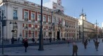 Puerta del Sol de Madrid
