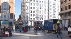 Plaza del Callao de Madrid