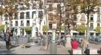 Plaza de Santa Ana de Madrid