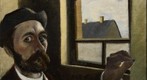 Csontváry Kosztka Tivadar - Önarckép