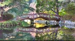 Hatley Castle Bridge