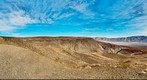 Panamint Valley and Panamint Range - 360 Panorama